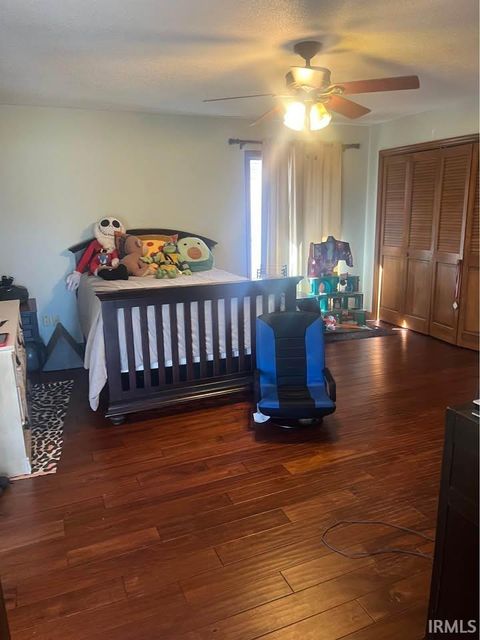 Tiny photo for 5268 E Country Club Road, Logansport, IN 46947 (MLS # 202616588)