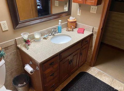 Tiny photo for 5268 E Country Club Road, Logansport, IN 46947 (MLS # 202616588)