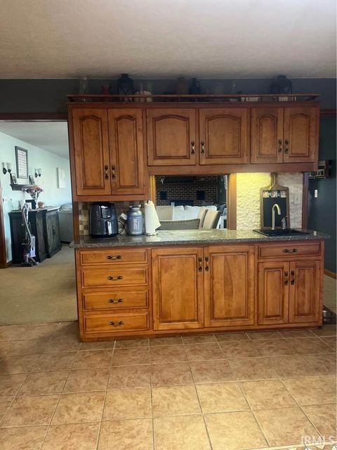 Tiny photo for 5268 E Country Club Road, Logansport, IN 46947 (MLS # 202616588)