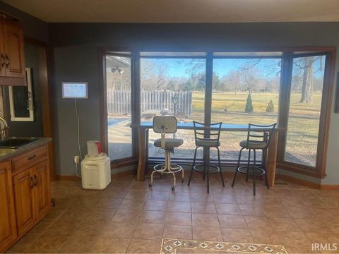 Tiny photo for 5268 E Country Club Road, Logansport, IN 46947 (MLS # 202616588)