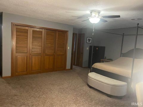 Tiny photo for 5268 E Country Club Road, Logansport, IN 46947 (MLS # 202616588)