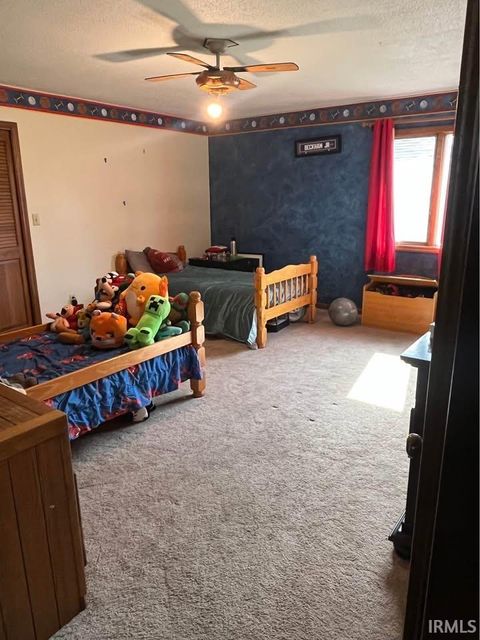 Tiny photo for 5268 E Country Club Road, Logansport, IN 46947 (MLS # 202616588)