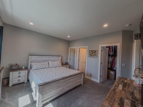 Tiny photo for 1104 E short Drive, Knox, IN 46534 (MLS # 202618752)