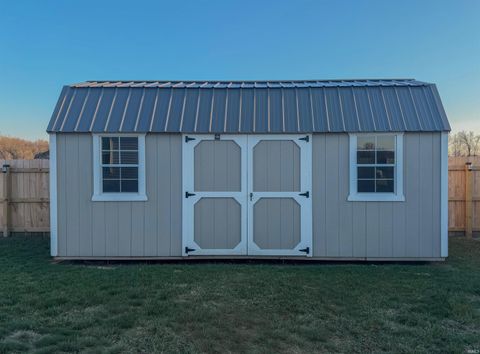 Tiny photo for 1104 E short Drive, Knox, IN 46534 (MLS # 202618752)
