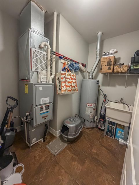 Tiny photo for 1104 E short Drive, Knox, IN 46534 (MLS # 202618752)