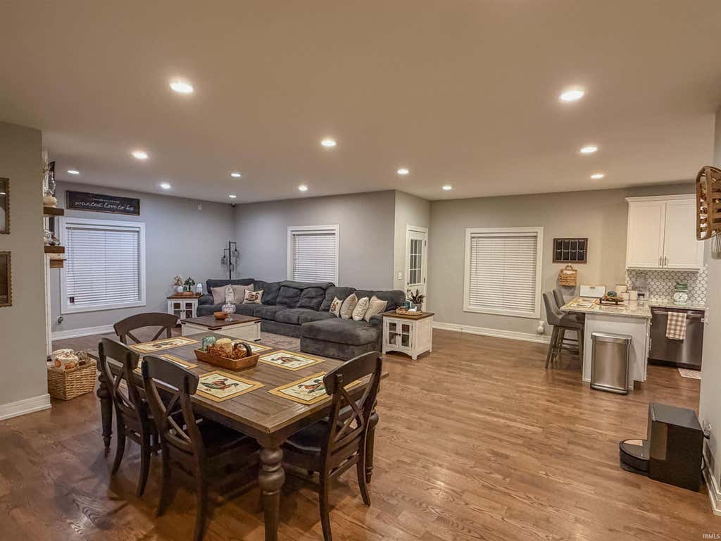 Photo of 1104 E short Drive, Knox, IN 46534 (MLS # 202618752)