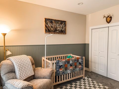 Tiny photo for 1104 E short Drive, Knox, IN 46534 (MLS # 202618752)