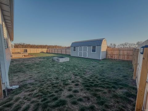 Tiny photo for 1104 E short Drive, Knox, IN 46534 (MLS # 202618752)