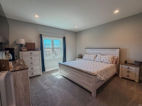 Tiny photo for 1104 E short Drive, Knox, IN 46534 (MLS # 202618752)