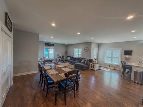 Tiny photo for 1104 E short Drive, Knox, IN 46534 (MLS # 202618752)