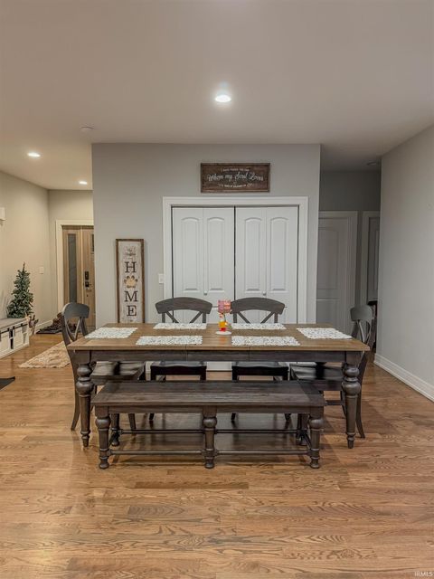 Tiny photo for 1104 E short Drive, Knox, IN 46534 (MLS # 202618752)