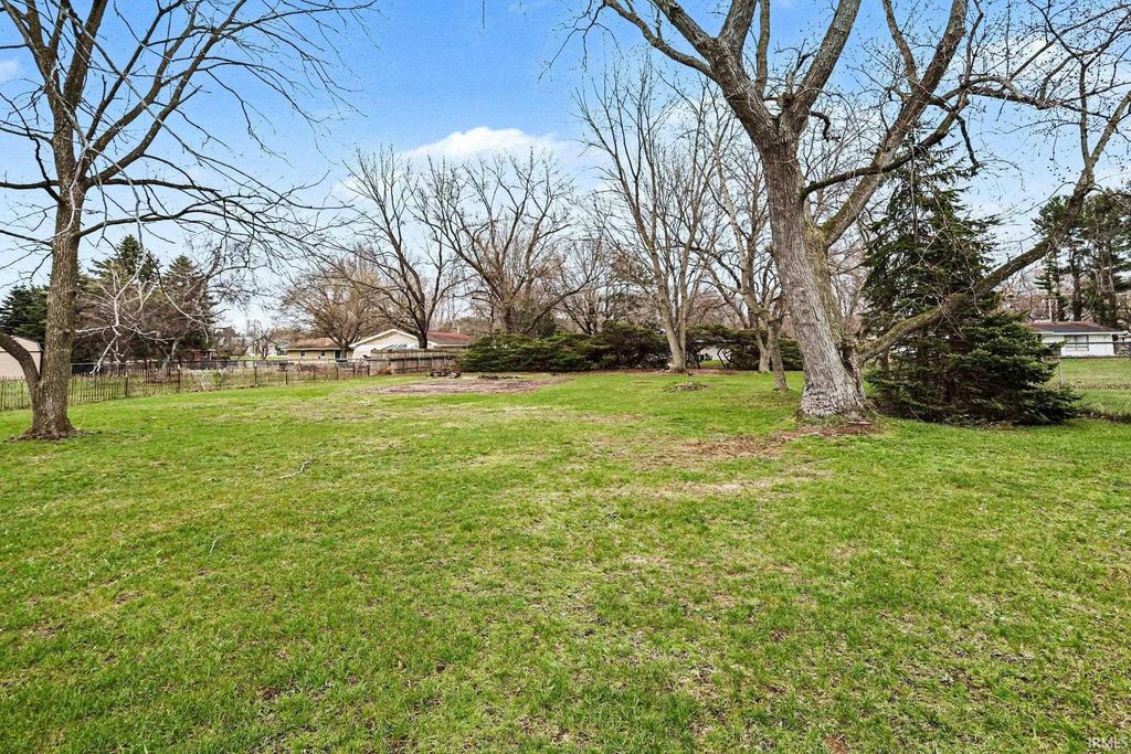 Photo of 51815 Bittersweet Road, Granger, IN 46530 (MLS # 202611249)