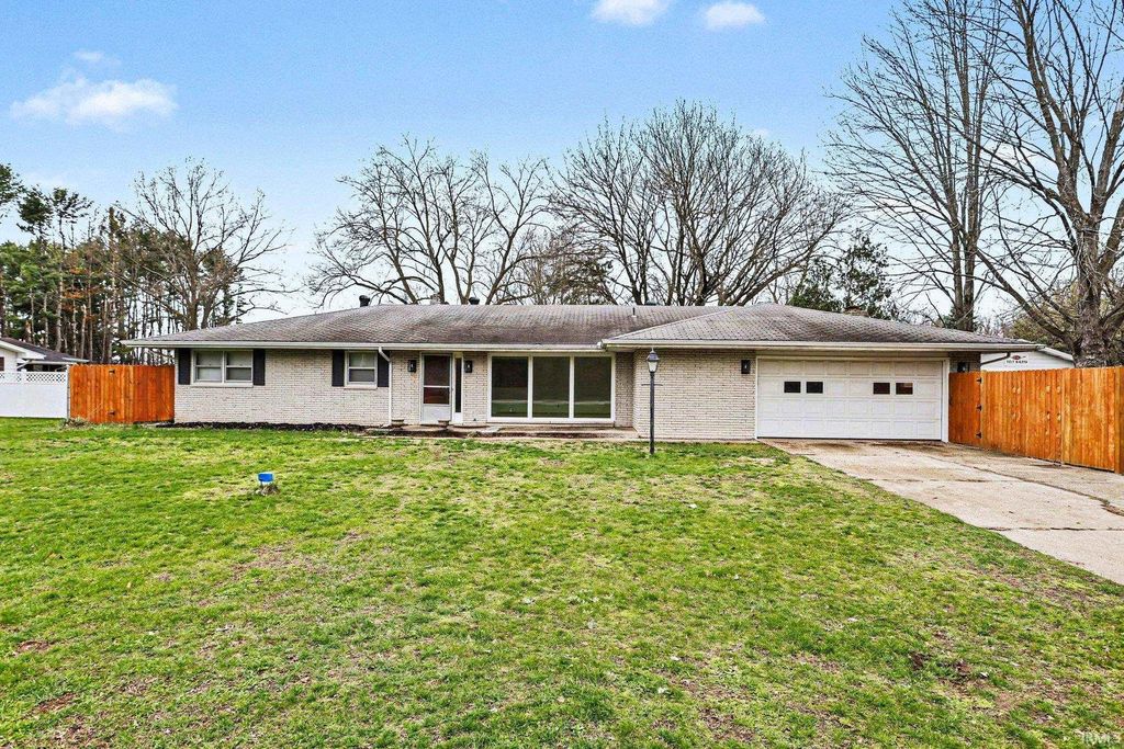 Photo of 51815 Bittersweet Road, Granger, IN 46530 (MLS # 202611249)