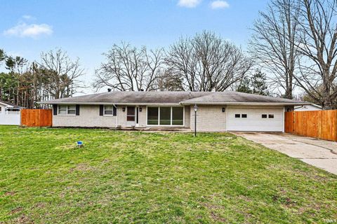 Photo of 51815 Bittersweet Road, Granger, IN 46530 (MLS # 202611249)