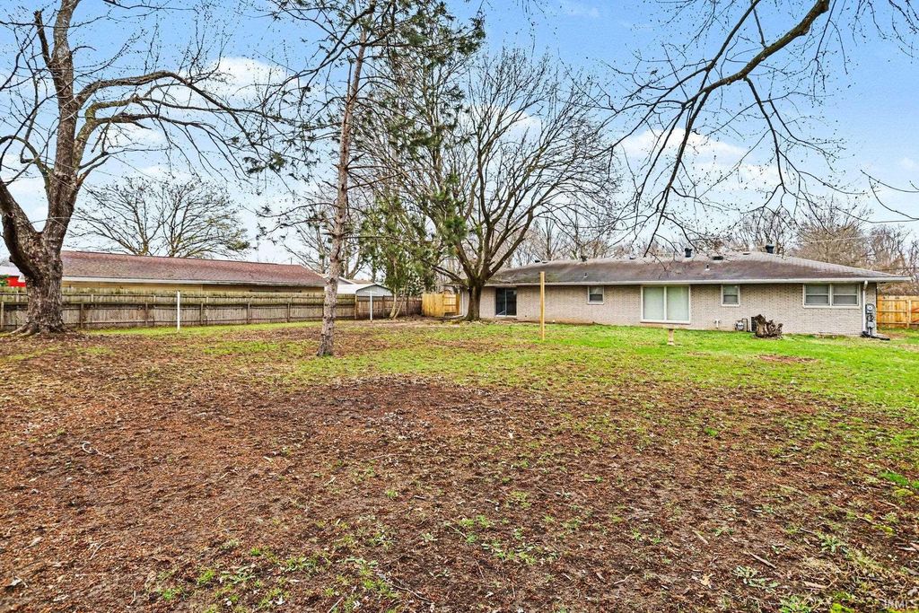 Photo of 51815 Bittersweet Road, Granger, IN 46530 (MLS # 202611249)