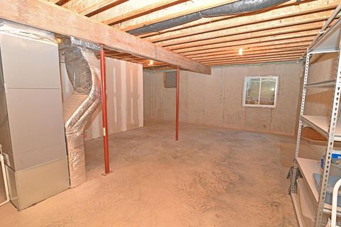 Tiny photo for 9600 E 450 S, Lafayette, IN 47905 (MLS # 202609175)