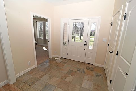 Tiny photo for 9600 E 450 S, Lafayette, IN 47905 (MLS # 202609175)