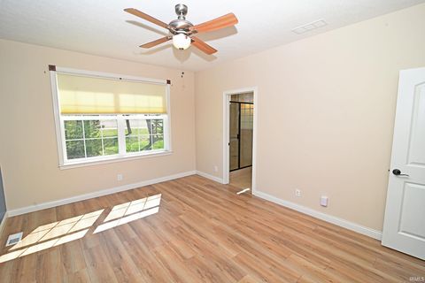 Tiny photo for 9600 E 450 S, Lafayette, IN 47905 (MLS # 202609175)