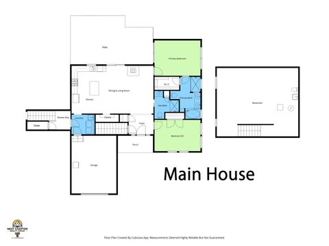 Tiny photo for 9600 E 450 S, Lafayette, IN 47905 (MLS # 202609175)