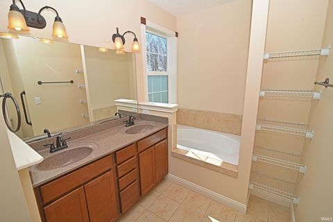 Tiny photo for 9600 E 450 S, Lafayette, IN 47905 (MLS # 202609175)