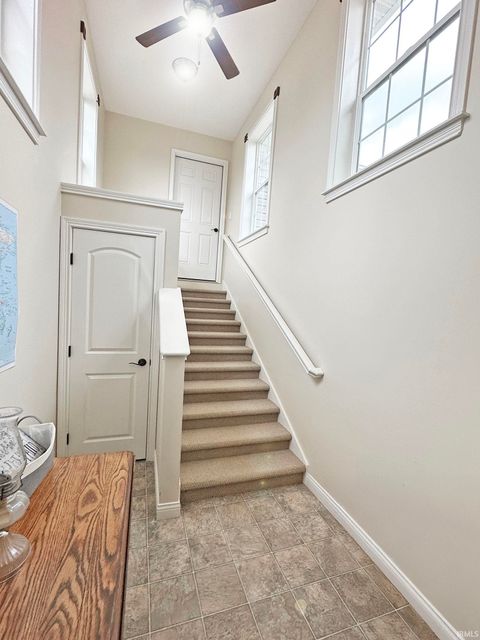 Tiny photo for 9600 E 450 S, Lafayette, IN 47905 (MLS # 202609175)