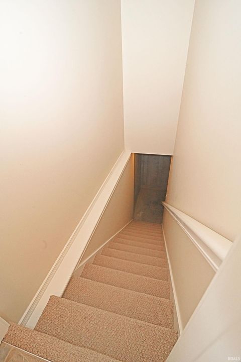 Tiny photo for 9600 E 450 S, Lafayette, IN 47905 (MLS # 202609175)