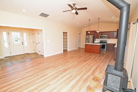 Tiny photo for 9600 E 450 S, Lafayette, IN 47905 (MLS # 202609175)