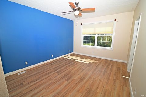 Tiny photo for 9600 E 450 S, Lafayette, IN 47905 (MLS # 202609175)