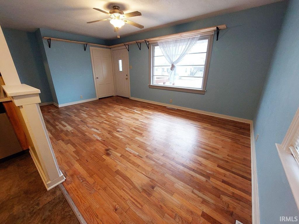 Photo of 471 Himes Street, Huntington, IN 46750 (MLS # 202605484)