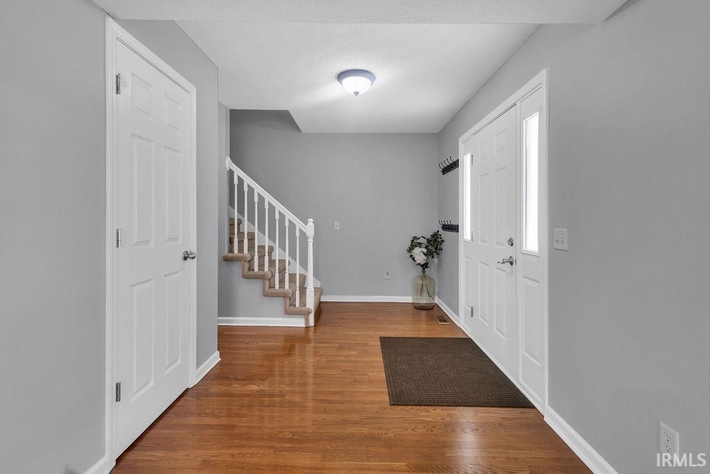 Photo of 4784 N Boxwood Court, Bloomington, IN 47404 (MLS # 202612012)