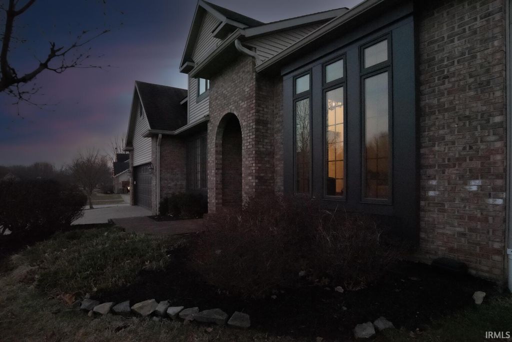 Photo of 3008 S Forrester Street, Bloomington, IN 47401 (MLS # 202549633)