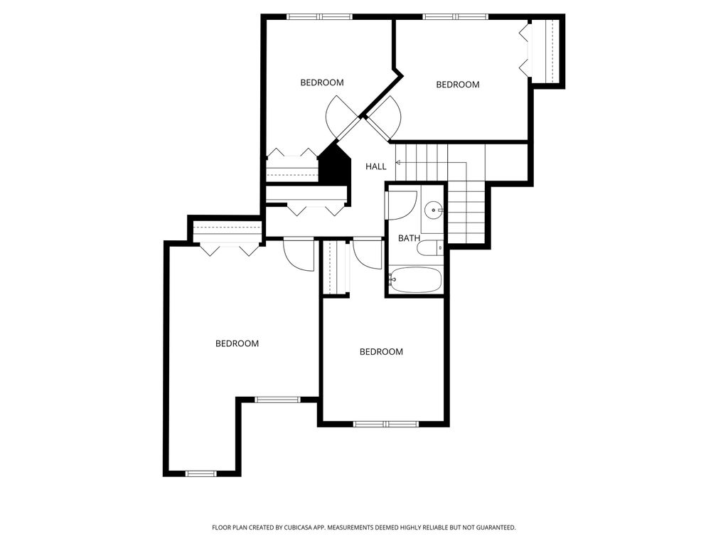 Photo of 3008 S Forrester Street, Bloomington, IN 47401 (MLS # 202549633)