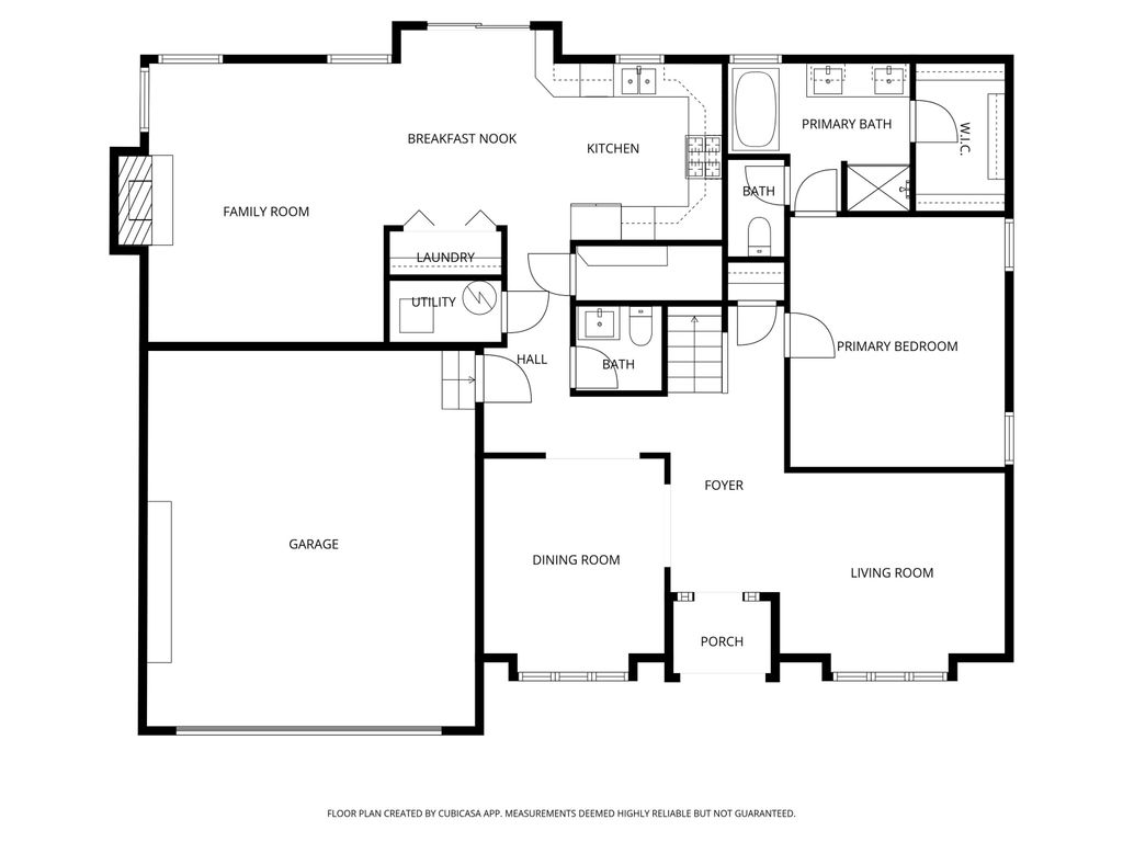 Photo of 3008 S Forrester Street, Bloomington, IN 47401 (MLS # 202549633)