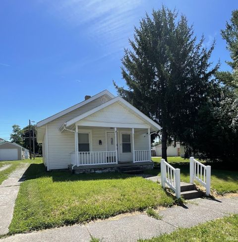 Tiny photo for 1232 S LOCKE Street, Kokomo, IN 46902 (MLS # 202623010)