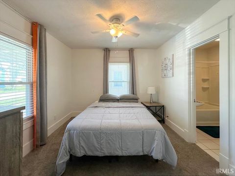 Tiny photo for 1232 S LOCKE Street, Kokomo, IN 46902 (MLS # 202623010)