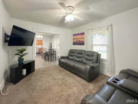 Tiny photo for 1232 S LOCKE Street, Kokomo, IN 46902 (MLS # 202623010)
