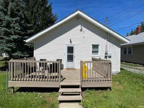 Tiny photo for 1232 S LOCKE Street, Kokomo, IN 46902 (MLS # 202623010)