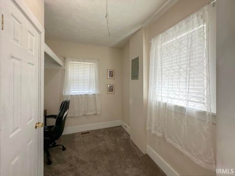 Tiny photo for 1232 S LOCKE Street, Kokomo, IN 46902 (MLS # 202623010)