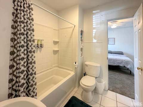 Tiny photo for 1232 S LOCKE Street, Kokomo, IN 46902 (MLS # 202623010)