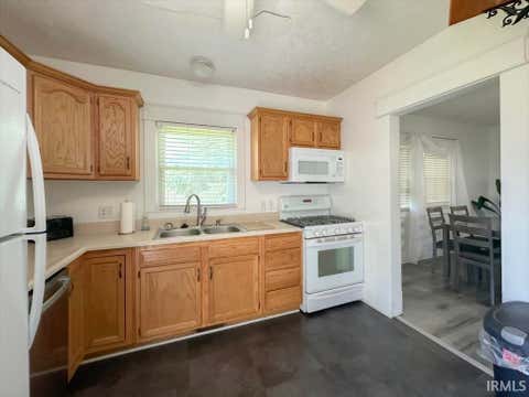 Tiny photo for 1232 S LOCKE Street, Kokomo, IN 46902 (MLS # 202623010)