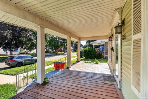 Tiny photo for 505 W Marion Street, Monticello, IN 47960 (MLS # 202628192)