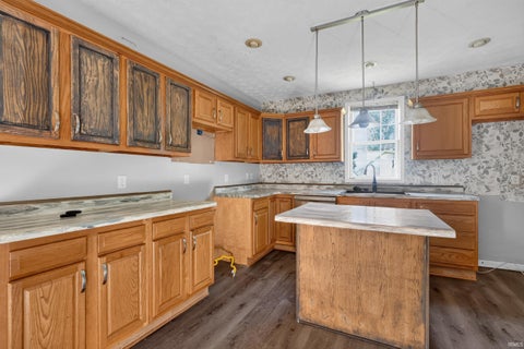 Tiny photo for 505 W Marion Street, Monticello, IN 47960 (MLS # 202628192)