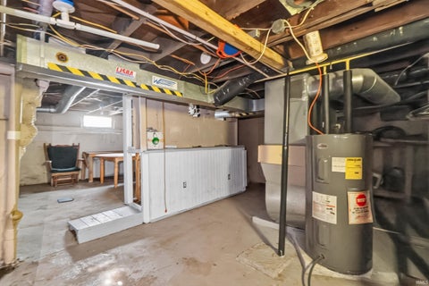Tiny photo for 505 W Marion Street, Monticello, IN 47960 (MLS # 202628192)