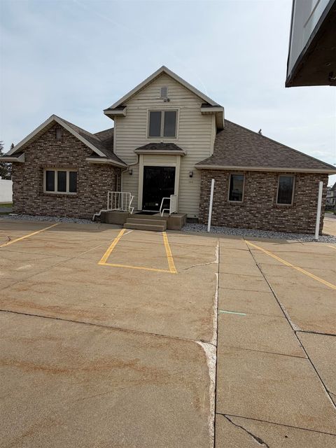 Tiny photo for 300 N Wayne Street, Angola, IN 46703 (MLS # 202603099)