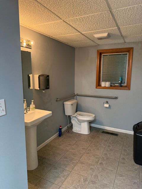 Tiny photo for 300 N Wayne Street, Angola, IN 46703 (MLS # 202603099)