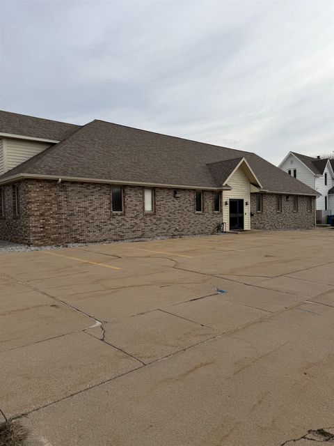 Tiny photo for 300 N Wayne Street, Angola, IN 46703 (MLS # 202603099)