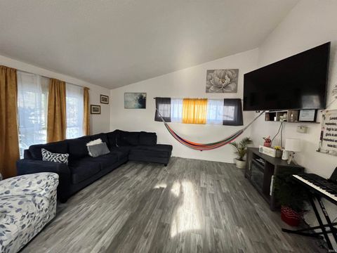 Tiny photo for 2038 Shaw Avenue, Peru, IN 46970 (MLS # 202600731)