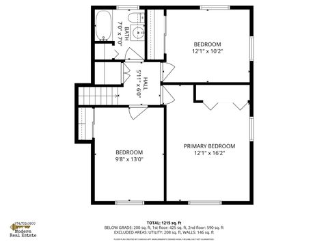 Tiny photo for 2038 Shaw Avenue, Peru, IN 46970 (MLS # 202600731)
