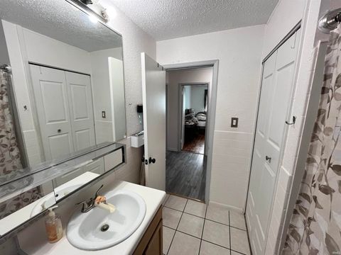 Tiny photo for 2038 Shaw Avenue, Peru, IN 46970 (MLS # 202600731)