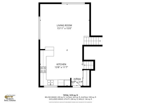 Tiny photo for 2038 Shaw Avenue, Peru, IN 46970 (MLS # 202600731)